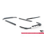 Splitters Set V.1 Skoda Superb berlina Mk4 (Cod. M-SK-SU-4-SET1)