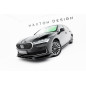 Splitters Set V.2 Skoda Superb berlina Mk4 (Cod. M-SK-SU-4-SET2)