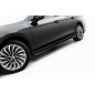 Splitters Set V.2 Skoda Superb berlina Mk4 (Cod. M-SK-SU-4-SET2)