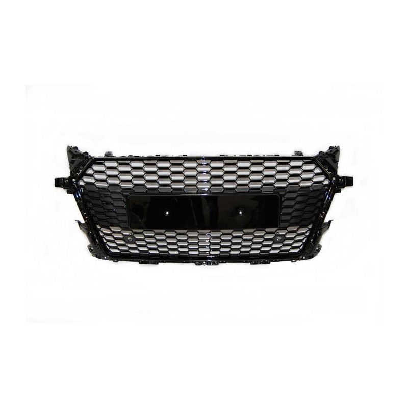 Griglia Audi TT 8S 2015-2019 Look RS (Cod. E-TCA0251)