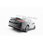 Splitters Set V.2 Skoda Superb berlina Mk4 (Cod. M-SK-SU-4-SET2)