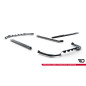 Splitters Set V.2 Skoda Superb berlina Mk4 (Cod. M-SK-SU-4-SET2)