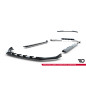 Splitters Set V.2 Skoda Superb berlina Mk4 (Cod. M-SK-SU-4-SET2)
