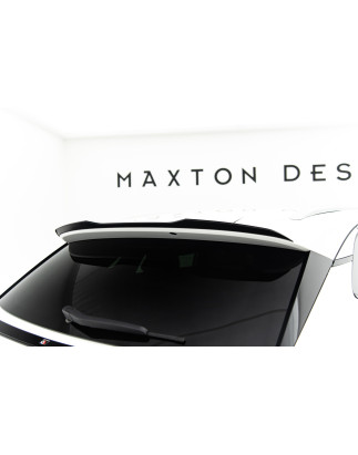 SPOILER CAP SUPERIORE MG HS Mk2 (Cod. M-MG-HS-2-CAP1G)