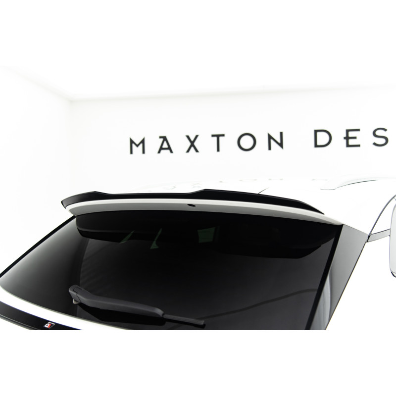 SPOILER CAP SUPERIORE MG HS Mk2 (Cod. M-MG-HS-2-CAP1G)