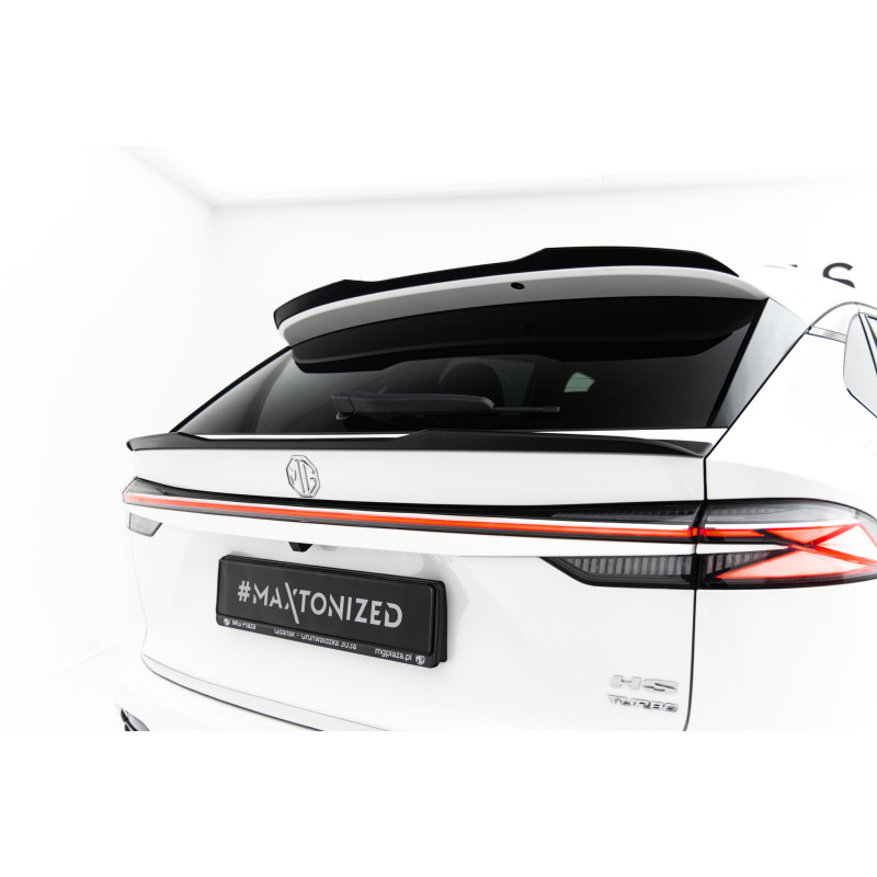 Spoiler cap inferiore MG HS Mk2 (Cod. M-MG-HS-2-CAP2G)