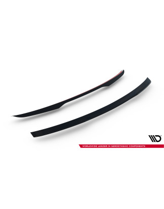 Spoiler cap inferiore MG HS Mk2 (Cod. M-MG-HS-2-CAP2G)