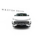 SPLITTER ANTERIORE MG HS Mk2 (Cod. M-MG-HS-2-FD1G+FD1RG)