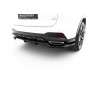 Splitter posteriore (con barre verticali) MG HS Mk2 (Cod. M-MG-HS-2-RD1G+RD2G)