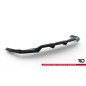 Splitter posteriore (con barre verticali) MG HS Mk2 (Cod. M-MG-HS-2-RD1G+RD2G)