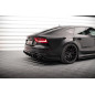 Splitters posteriori laterali Audi A7 S-Line / S7 C7 (Cod. M-AU-A7-C7-SLINE-RSD1G)
