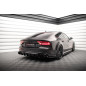 Splitters posteriori laterali Audi A7 S-Line / S7 C7 (Cod. M-AU-A7-C7-SLINE-RSD1G)