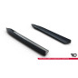 Splitters posteriori laterali Audi A7 S-Line / S7 C7 (Cod. M-AU-A7-C7-SLINE-RSD1G)
