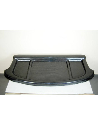 Vassoio Posteriore Carbonio Hyundai Coupe '2002-2007 (Cod. E-BAN0279)