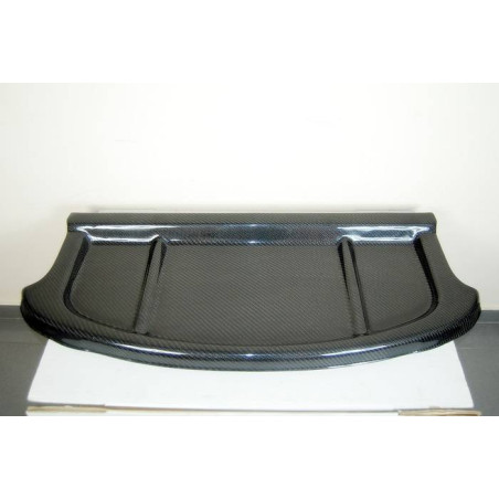 Vassoio Posteriore Carbonio Hyundai Coupe '2002-2007 (Cod. E-BAN0279)