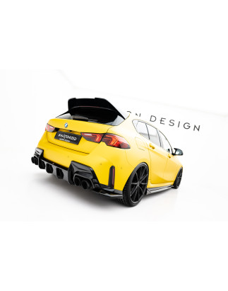 Spoiler BMW 1 F40 / F70 (Cod. M-BM-1-70-M-FH1FP)