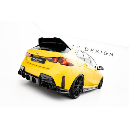 Spoiler BMW 1 F40 / F70 (Cod. M-BM-1-70-M-FH1FP)