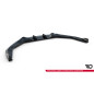 SPLITTER ANTERIORE  V.3 Porsche 718 Cayman GTS 982c (Cod. M-PO-CA-718-GTS-FD3G)