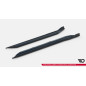 Diffusori minigonne V.2 Porsche 718 Cayman GTS 982c (Cod. M-PO-CA-718-GTS-SD2G)