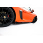Splitters Set Porsche 718 Cayman GTS 982c (Cod. M-PO-CA-718-GTS-SET)