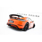 Splitters Set Porsche 718 Cayman GTS 982c (Cod. M-PO-CA-718-GTS-SET)
