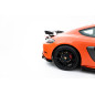 Splitters Set Porsche 718 Cayman GTS 982c (Cod. M-PO-CA-718-GTS-SET)