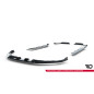 Splitters Set Porsche 718 Cayman GTS 982c (Cod. M-PO-CA-718-GTS-SET)