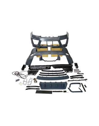 Kit Estetico Range Rover Sport L494 2013-2017 (Cod. E-TCLR012)