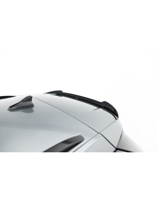 Spoiler Cap Skoda Kodiaq Mk2 (Cod. M-SK-KO-2-CAP1G)