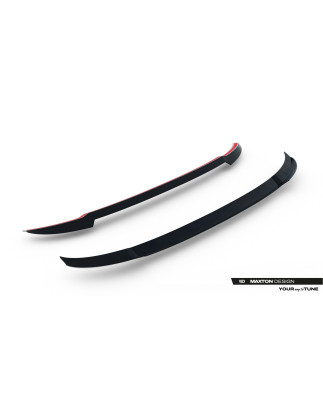 Spoiler Cap Skoda Kodiaq Mk2 (Cod. M-SK-KO-2-CAP1G)