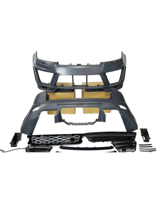 Kit Estetico Range Rover Sport L494 2013-2017 (Cod. E-TCLR012)