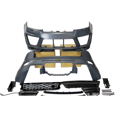 Kit Estetico Range Rover Sport L494 2013-2017 (Cod. E-TCLR012)