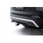 Splitter posteriore (con barre verticali) Skoda Kodiaq Mk2 (Cod. M-SK-KO-2-RD1G+RD2G)