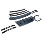 Kit Estetico Range Rover Sport L494 2013-2017 (Cod. E-TCLR012)