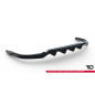 Splitter posteriore (con barre verticali) Skoda Kodiaq Mk2 (Cod. M-SK-KO-2-RD1G+RD2G)