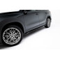 Diffusori minigonne Skoda Kodiaq Mk2 (Cod. M-SK-KO-2-SD1G)