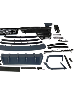 Kit Estetico Range Rover Sport L494 2013-2017 (Cod. E-TCLR012)