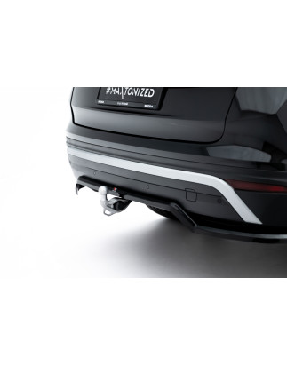 Splitters Set Skoda Kodiaq Mk2 (Cod. M-SK-KO-2-SET)
