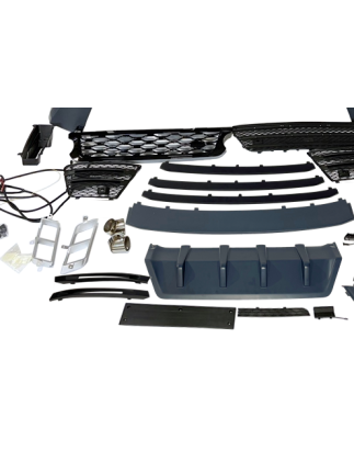 Kit Estetico Range Rover Sport L494 2013-2017 (Cod. E-TCLR012)