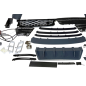 Kit Estetico Range Rover Sport L494 2013-2017 (Cod. E-TCLR012)