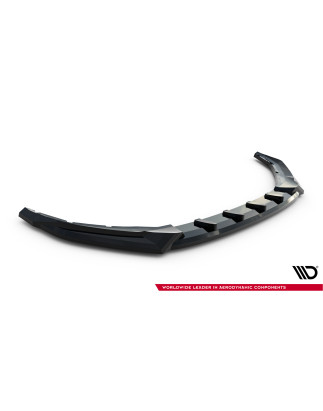 Splitters Set Skoda Kodiaq Mk2 (Cod. M-SK-KO-2-SET)