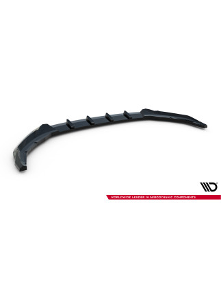 Splitters Set Skoda Kodiaq Mk2 (Cod. M-SK-KO-2-SET)