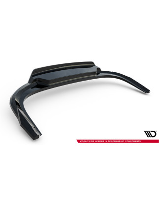 Splitters Set Skoda Kodiaq Mk2 (Cod. M-SK-KO-2-SET)