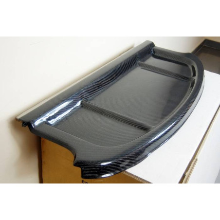Vassoio Posteriore Carbonio Hyundai Coupe '2002-2007 (Cod. E-BAN0279)