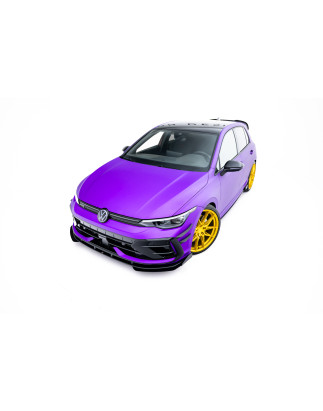Flaps anteriori Volkswagen Golf R  Mk8 Facelift (Cod. M-VWGO8FRCNC-FSF1G)