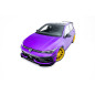 Flaps anteriori Volkswagen Golf R  Mk8 Facelift (Cod. M-VWGO8FRCNC-FSF1G)