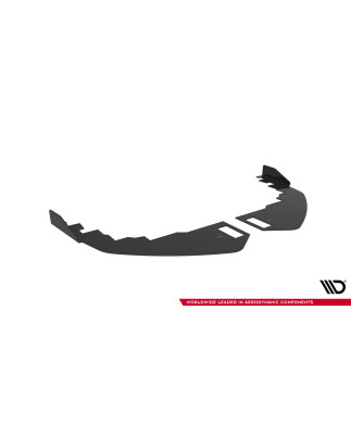 Flaps anteriori Volkswagen Golf R  Mk8 Facelift (Cod. M-VWGO8FRCNC-FSF1G)