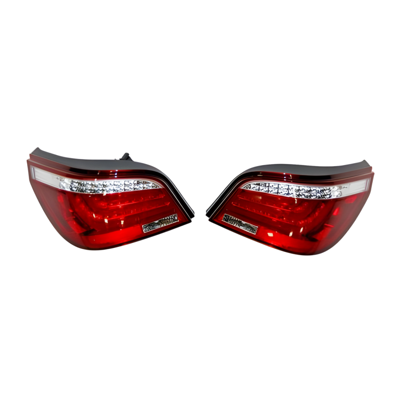 Fari Posteriori BMW E60 Led / Led Cardna 08-10 (Cod. E-FAB0157)