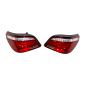 Fari Posteriori BMW E60 Led / Led Cardna 08-10 (Cod. E-FAB0157)