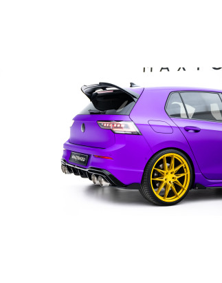 Flaps  laterali posteriori V.2 Volkswagen Golf R  Mk8 / Mk8 Facelift (Cod. M-VWGO8RCNC-RSF2G)